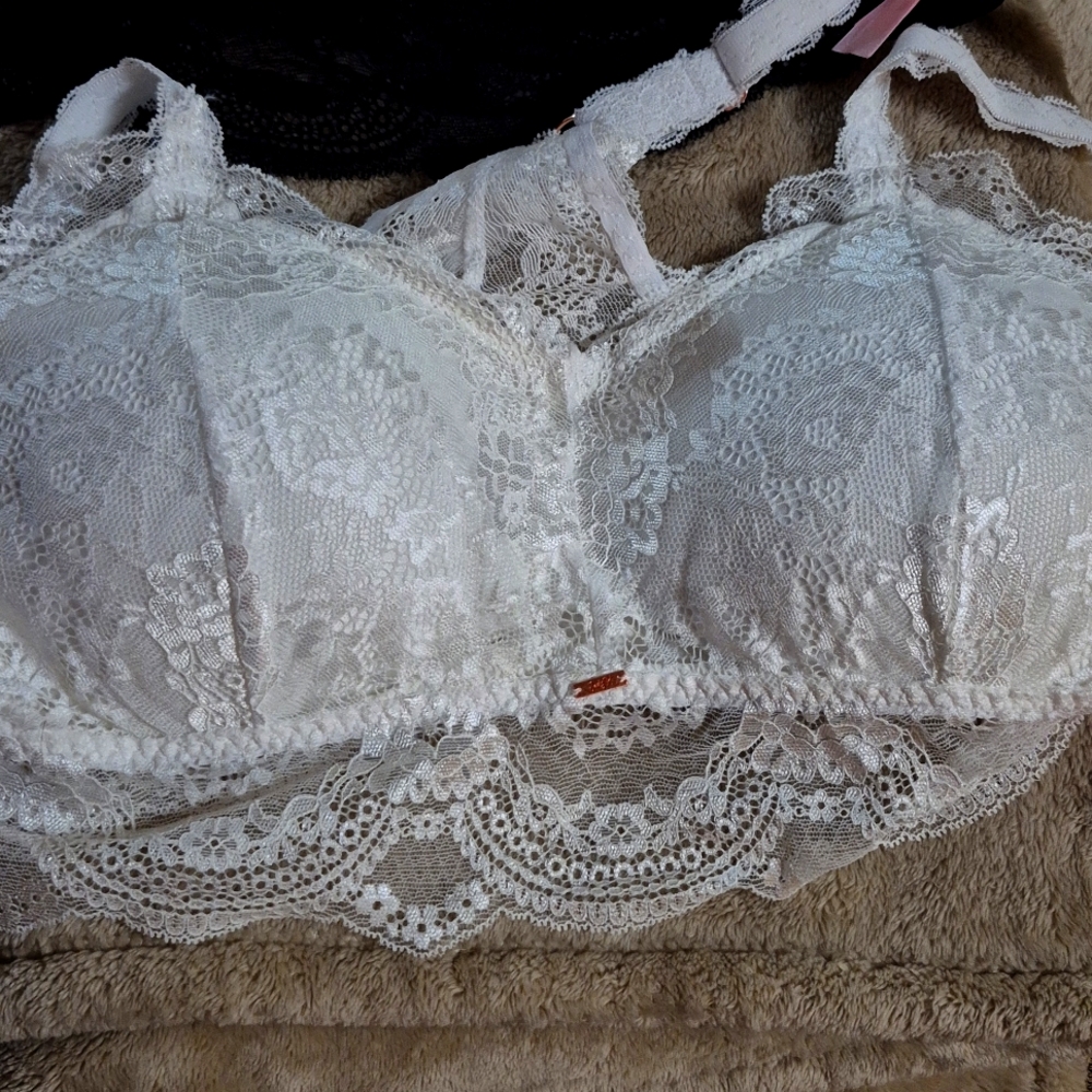 Magic Hands Women's Bralette